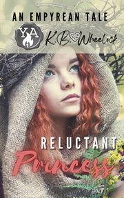 Reluctant princess cover image