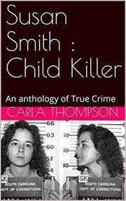 Susan smith. Child Killer cover image