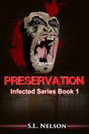 Preservation cover image