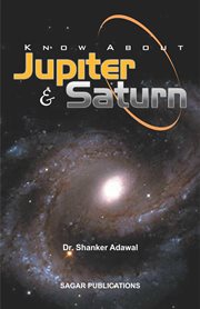 Know about Jupiter & Saturn cover image