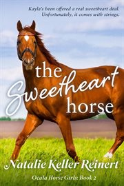 The sweetheart horse cover image