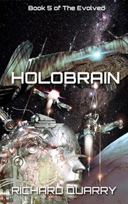 Holobrain cover image
