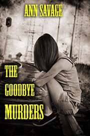 The goodbye murders cover image
