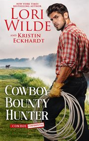 Cowboy Bounty Hunter cover image