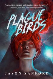 Plague Birds cover image