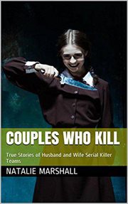 Couples who kill cover image