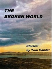 The broken world cover image