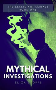 Mythical investigations cover image