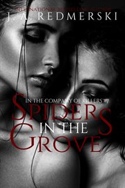Spiders in the grove cover image
