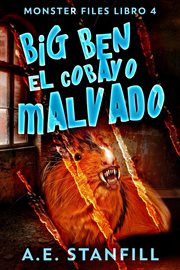 Big Ben, El Cobayo Malvado cover image