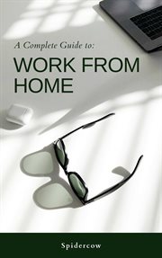 Guide to work from home cover image