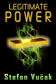 Legitimate power cover image