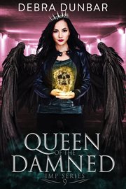Queen of the Damned cover image