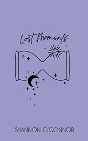 Lost moments cover image