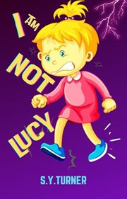 I am not lucy cover image