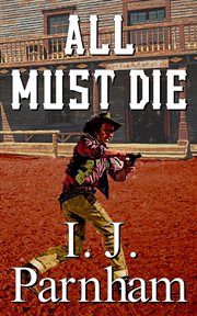 All must die cover image