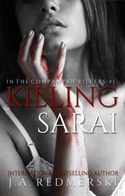Killing Sarai cover image