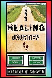 Your Healing Journey cover image