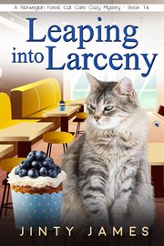 Leaping into larceny cover image