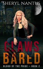 Claws bared cover image