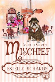 March street mischief cover image