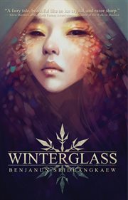 Winterglass cover image