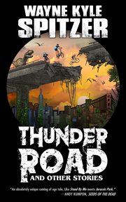 Thunder road and other stories cover image