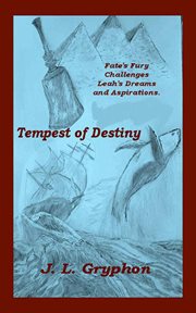 Tempest of destiny cover image