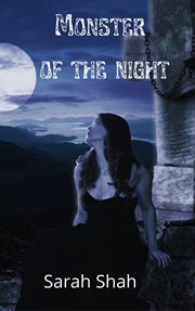 Monster of the Night cover image