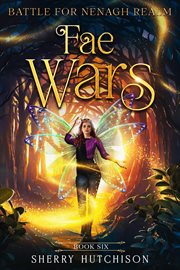 Fae wars: battle for nenagh realm cover image