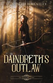 Daindreth's Outlaw : Daindreth's Assassin cover image