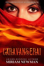 Caravanserai cover image