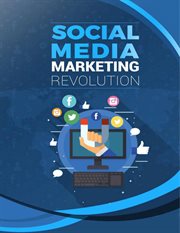 Social media marketing revolution cover image