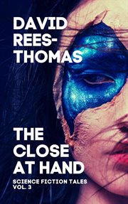 The close at hand cover image