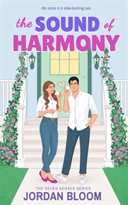 The Sound of Harmony cover image
