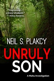 Unruly son cover image