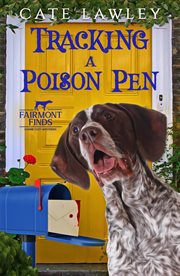 Tracking a poison pen cover image