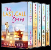 The Complete Last Call Series cover image