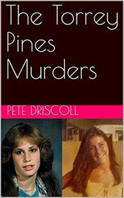 The torrey pines murders cover image
