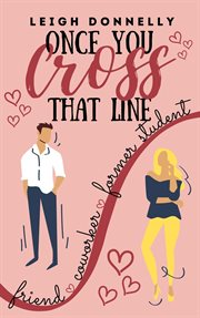 Once you cross that line cover image