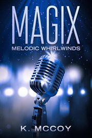 Melodic whirlwinds cover image