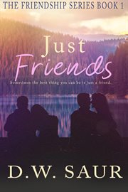 Just friends cover image
