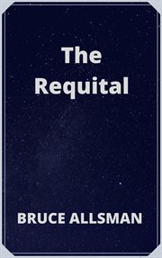 The requital cover image
