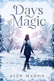 Days of magic cover image
