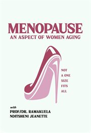 Menopause : An Aspect of Women Aging cover image
