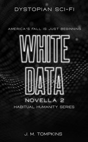 White data cover image