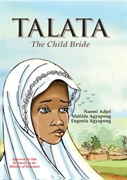 Talata the child bride cover image