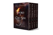 Sword of Cho Nisi Boxed Set : Sword of Cho Nisi cover image