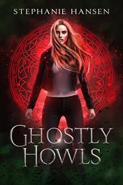 Ghostly howls cover image