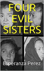 Four evil sisters cover image